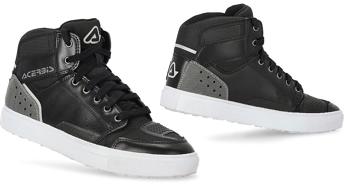 Acerbis Lock Motorrad Schuhe Motorradstiefel (wasserdicht) günstig online kaufen