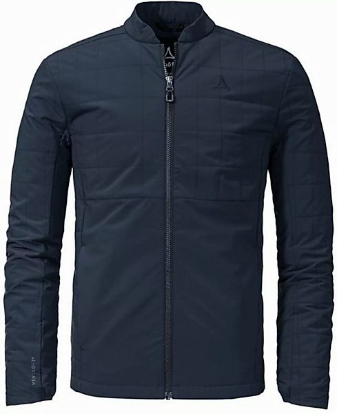 Schöffel Funktionsjacke Insulation Jacket Bozen M NAVY BLAZER günstig online kaufen