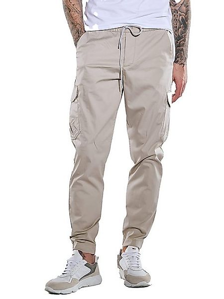 emilio adani Cargohose Cargo-Hose regular günstig online kaufen