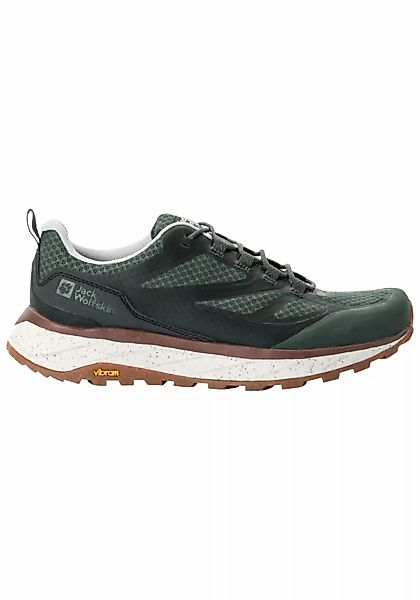 Jack Wolfskin Outdoorschuh "TERRAVENTURE VENT LOW M" günstig online kaufen