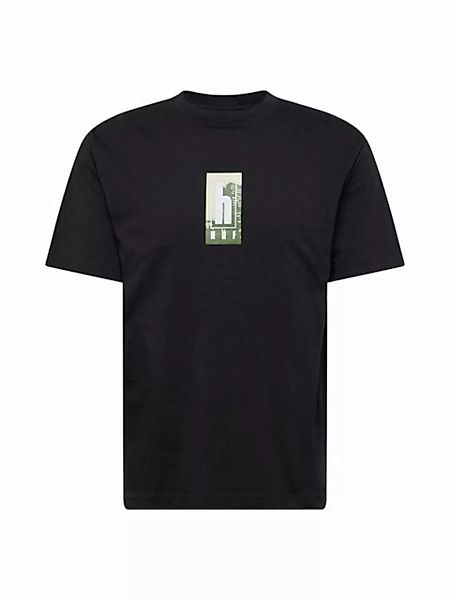 HUF T-Shirt Roads (1-tlg) günstig online kaufen