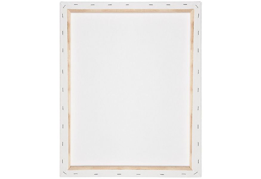 Artina Keilrahmen Keilrahmen Leinwand Akademie, 40x50cm, 100% Baumwolle Lei günstig online kaufen