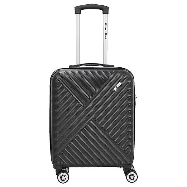 CHECK.IN® Handgepäck-Trolley Kingston - 4-Rollen-Kabinentrolley 55 günstig online kaufen