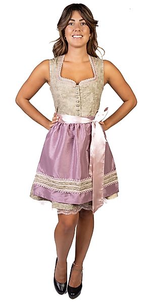Trachtl Dirndl DIRNDL TRACHTENKLEID DAMEN TANJA günstig online kaufen