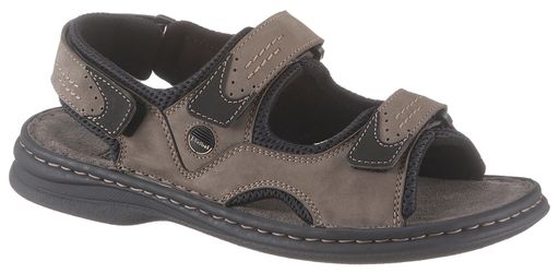 Josef Seibel Franklin Sandale, Sommerschuh, Klettschuh, günstig online kaufen