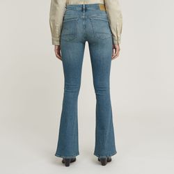 G-STAR Bootcut-Jeans 3301 Flare Wmn günstig online kaufen