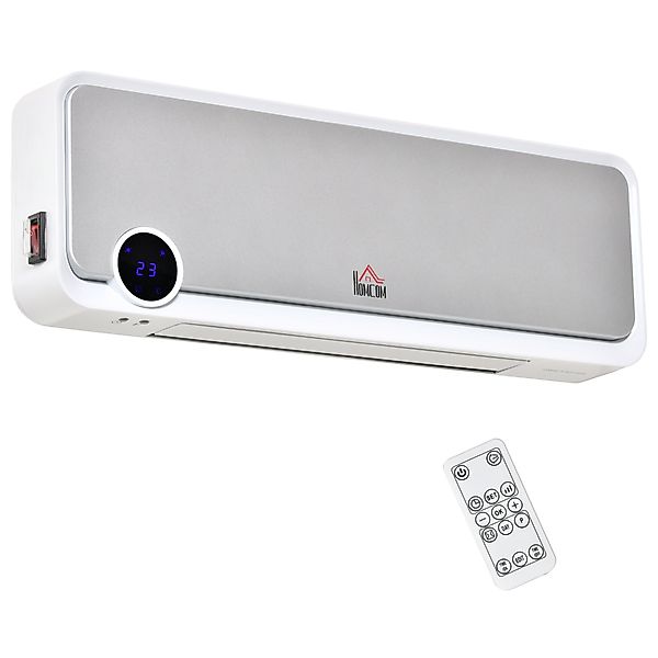 Novzep Heizgerät Heizlüfter zur Wandmontage 2000W günstig online kaufen