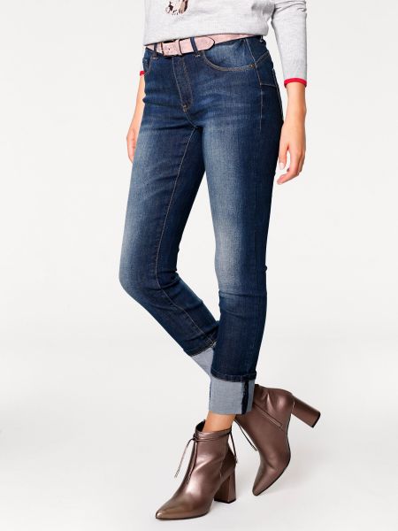 heine 7/8-Jeans 1 Stk. tlg. günstig online kaufen