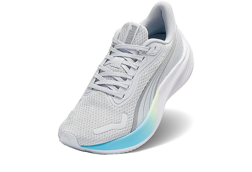 PUMA POUNCE LITE Laufschuh mit PROTREAD Gummilaufsohle, mit SOFTFOAM+ Dämpf günstig online kaufen