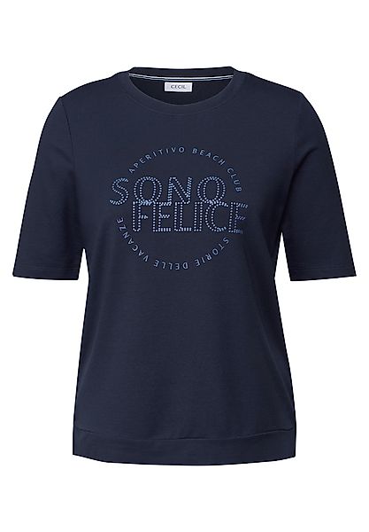 Cecil Damen T-Shirt B323573 günstig online kaufen