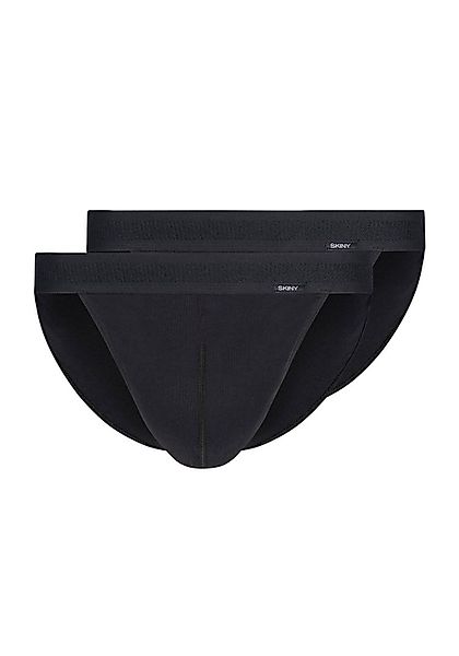Skiny Slip "Slip 2er Pack" günstig online kaufen