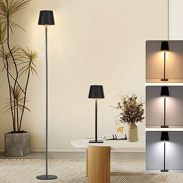 oyajia Stehlampe 3 in 1 Kabellose günstig online kaufen
