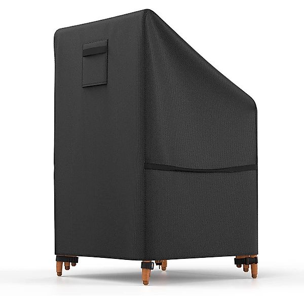 LuxusKollektion Gartenmöbel-Schutzhülle Gartenstuhl Abdeckung wasserdicht 6 günstig online kaufen