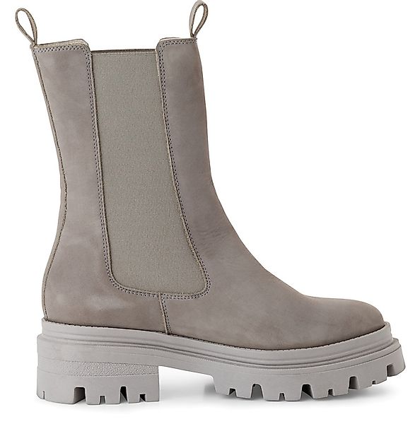 Tamaris Chelseaboots, Blockabsatz, Schlupfboots, Kurzstiefel, beidseitige günstig online kaufen
