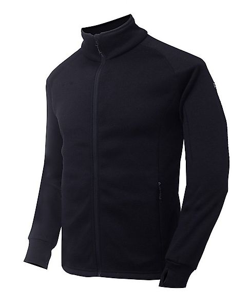Skratta Fleecejacke Strickjacke Herren Liska günstig online kaufen