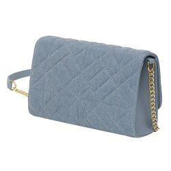 Cavalli Class Umhängetasche, Kunstleder günstig online kaufen