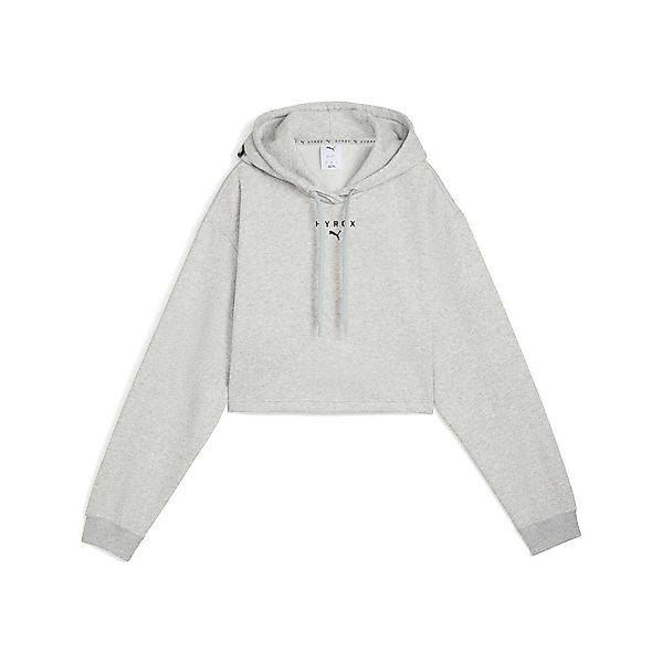 PUMA Sweatshirt "PUMA x HYROX Heavyweight Hoodie Damen" günstig online kaufen