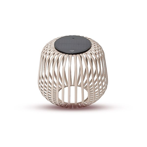 LUUK Studio LED Solarleuchte SOLIS, LED günstig online kaufen