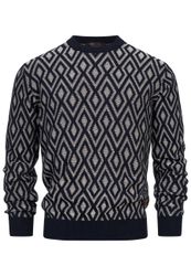 Indicode Strickpullover INScott günstig online kaufen