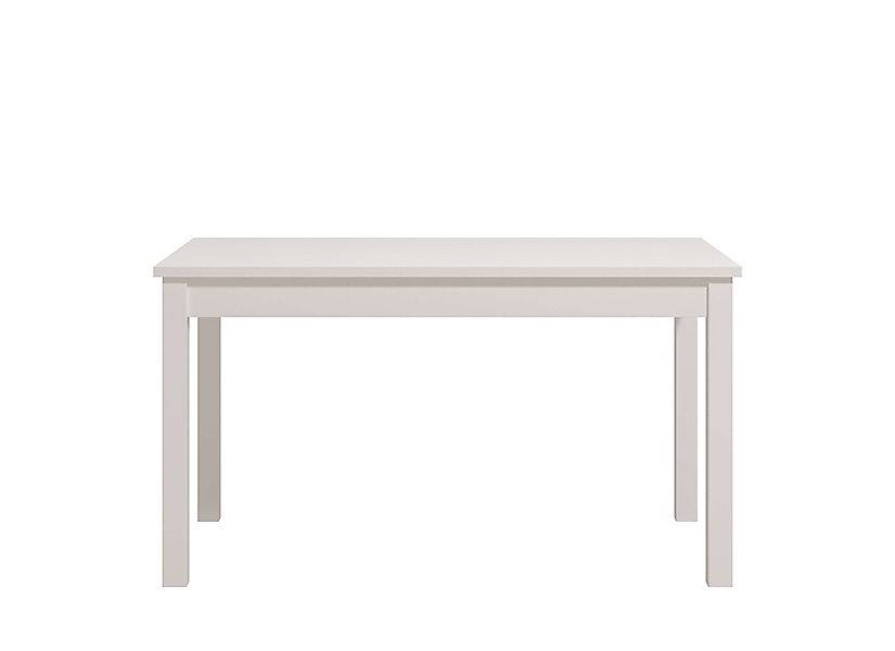 Home affaire "Narvik Küchentisch" Verlängerbar durch Einlegeplatte günstig online kaufen