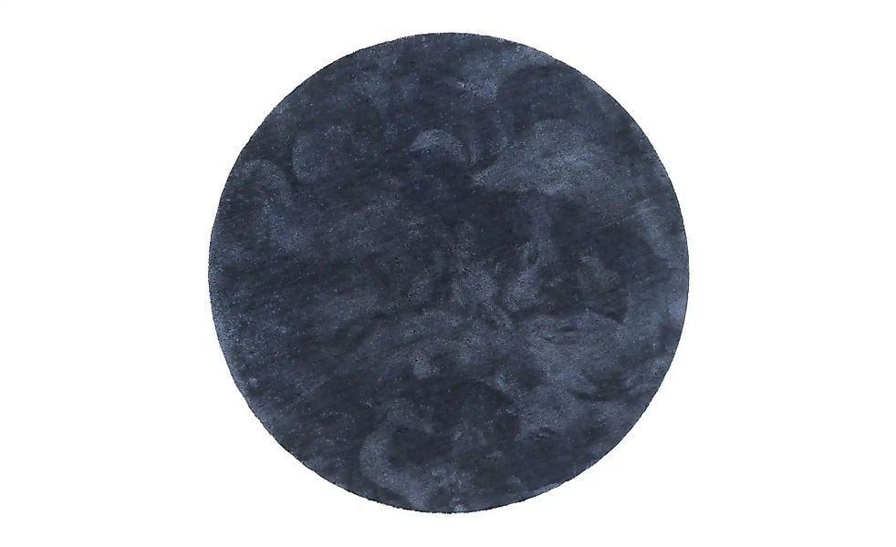 Esprit Hochflorteppich   ¦ blau ¦ Synthetische Fasern ¦ Maße (cm): B: 200 H günstig online kaufen