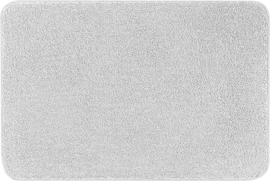 Kleine Wolke Badematte Badteppich Meadow, Höhe günstig online kaufen