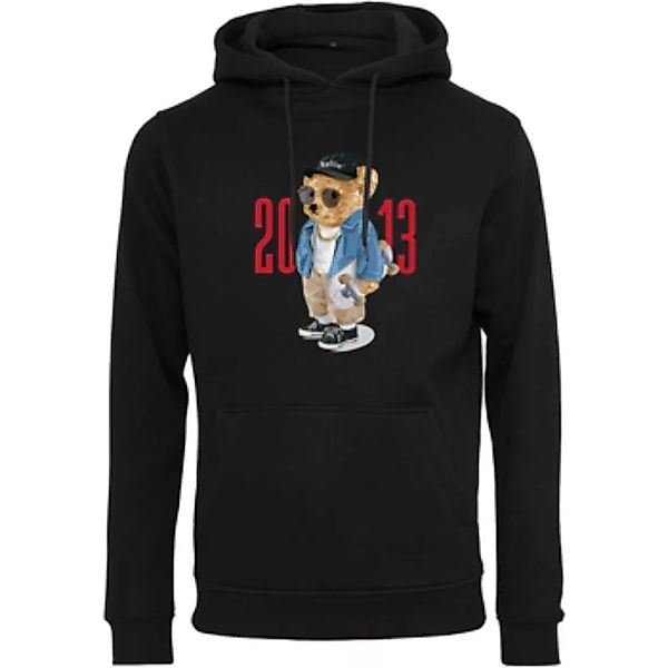 Ballin Est. 2013  Pullover Skater Bear Hoodie günstig online kaufen