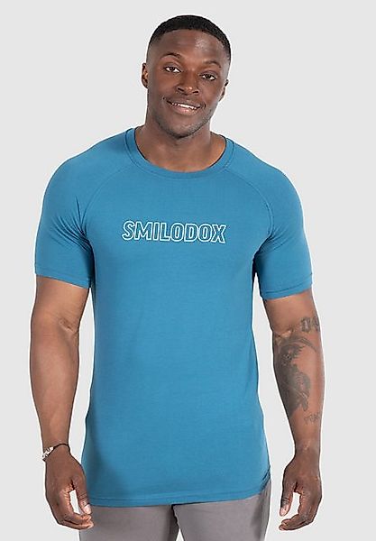 Smilodox T-Shirt Timmy günstig online kaufen
