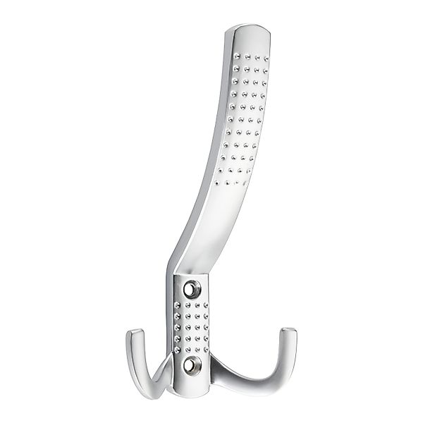 SOTECH Garderobenhaken JASMIN STRONG Lang Chrom Matt günstig online kaufen