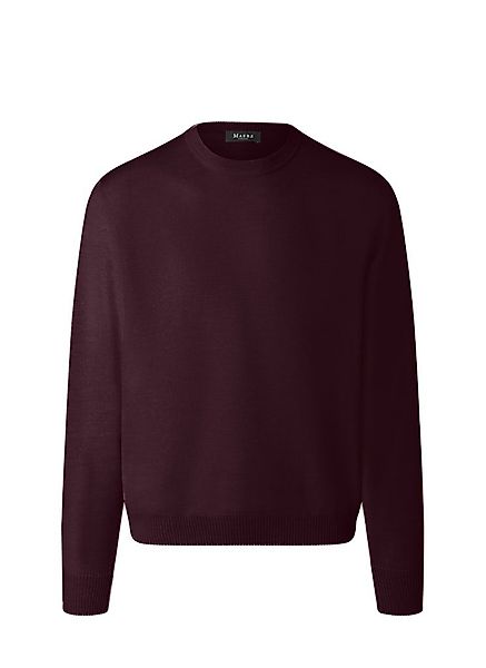 MAERZ Muenchen Wollpullover MAERZ / He.Pullover günstig online kaufen