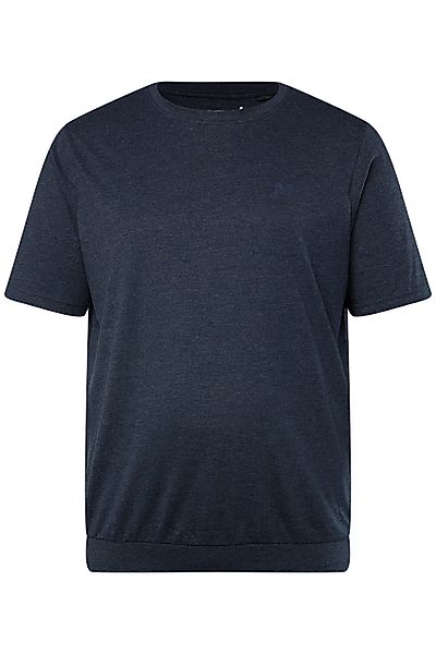 Men Plus T-Shirt Men+ T-Shirt Bauchfit günstig online kaufen