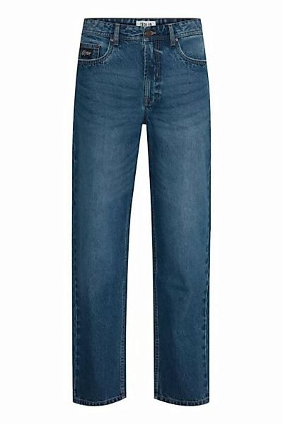 !Solid 5-Pocket-Jeans SDHoffmann günstig online kaufen