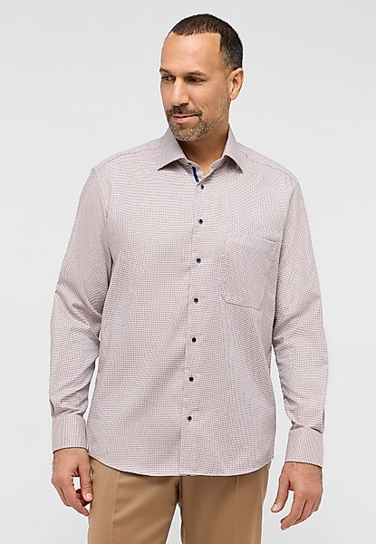 Eterna Langarmhemd COMFORT FIT NON IRON günstig online kaufen