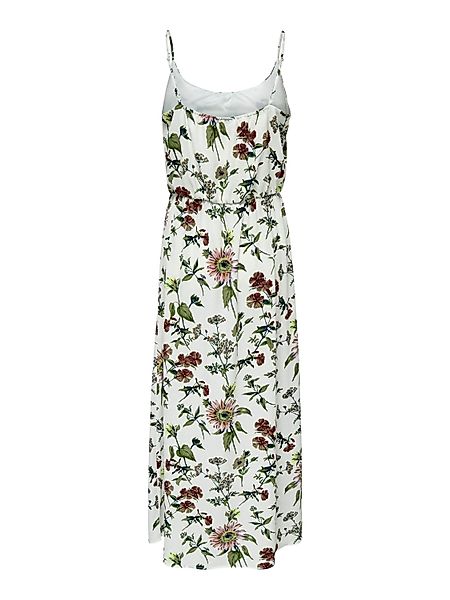 ONLY Sommerkleid Winner (1-tlg) Drapiert/gerafft günstig online kaufen