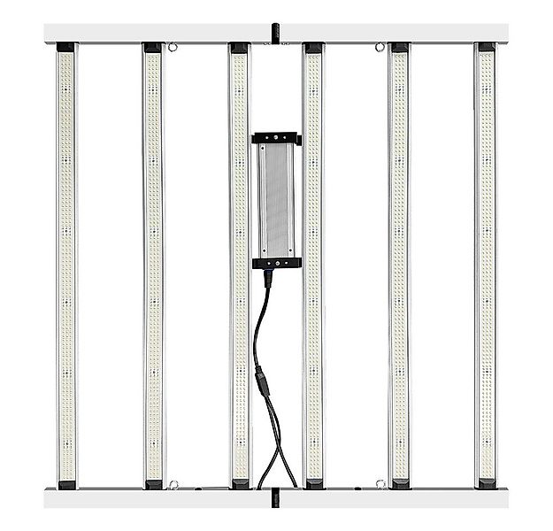 SolarPlay Pflanzenlampe P-720 720W Vollspektrum-LED-Wachstumslicht, für Gew günstig online kaufen