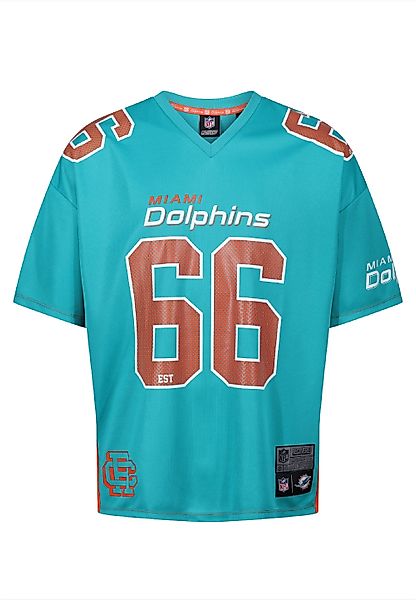 Recovered T-Shirt NFL Dolphins Est 66 günstig online kaufen
