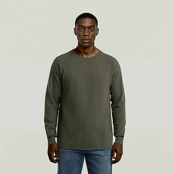 G-star Raw Herren Pullover D26650-d271-995 günstig online kaufen