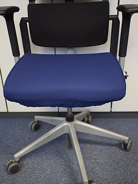 TexDeko Bürostuhlhusse Bezug für Bürostuhl - günstig online kaufen