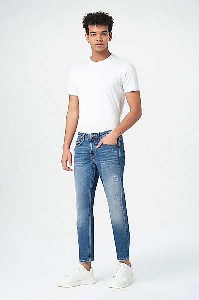 Miracle of Denim Tapered-fit-Jeans Alf Tapered günstig online kaufen