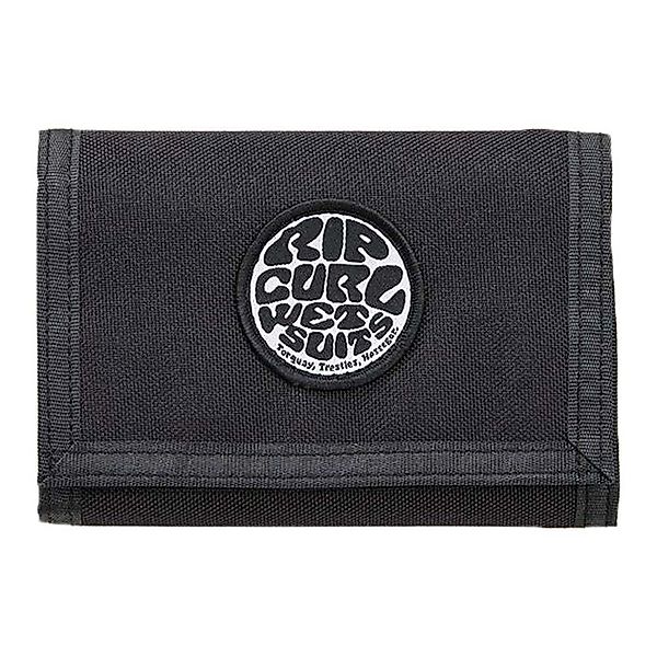 Rip Curl Icons Surf Brieftasche One Size Black günstig online kaufen
