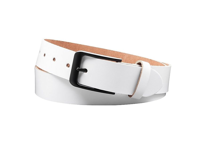 COLOGNEBELT Ledergürtel D12-SL MADE IN GERMANY günstig online kaufen