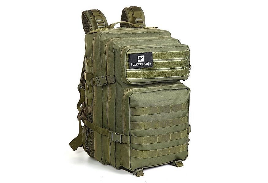 FALKENSTEJN Freizeitrucksack Rucksack für Outdooraktivitäten Schule Arbeit günstig online kaufen