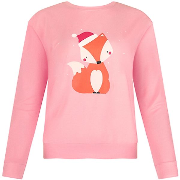 Lisca  Sweatshirt Pyjama Hose Jogger Top M lang FOXY  Cheek günstig online kaufen