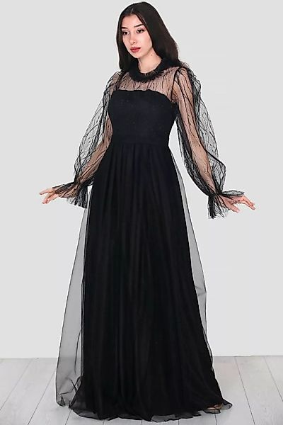 Modabout Abendkleid Langes Maxikleid Hochzeitskleid für Damen – NELB0588D51 günstig online kaufen