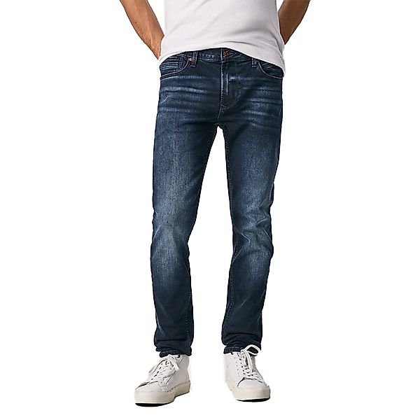 Pepe Jeans Finsbury Nightfall Jeans 34 Denim günstig online kaufen