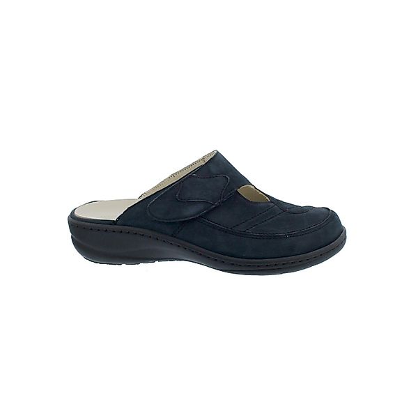 Waldläufer Waldläufer Heria, Clog, Denver (Nubukleder), günstig online kaufen