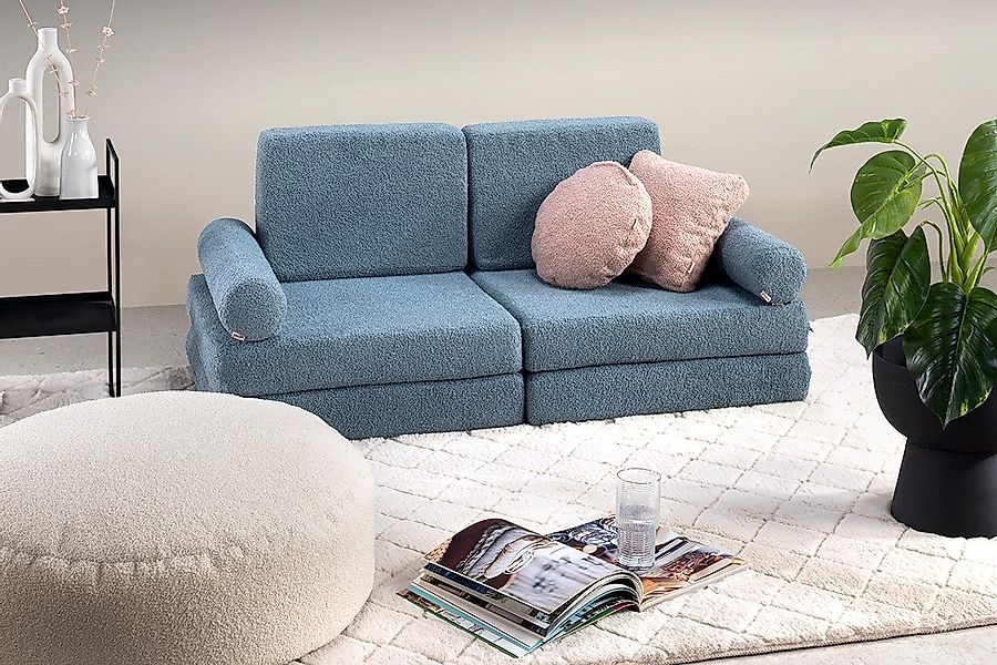 FAVRE Kindersofa KIDS Kindersofa günstig online kaufen