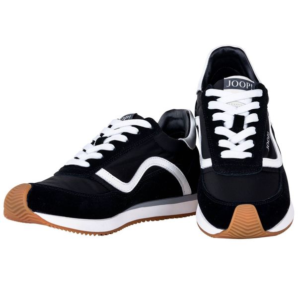 JOOP! Damen Sneaker Leder Misto Leone günstig online kaufen