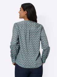 Classic Basics Schlupfbluse günstig online kaufen