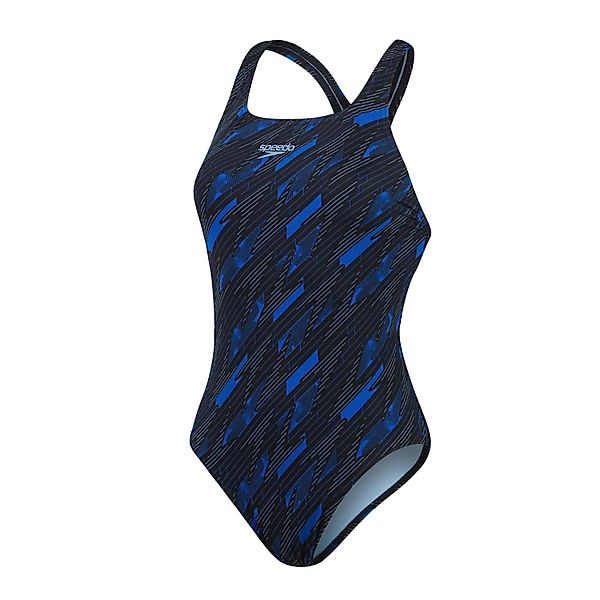 Speedo Badeanzug Badehose Hyperboom günstig online kaufen